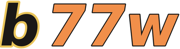 b77w logo