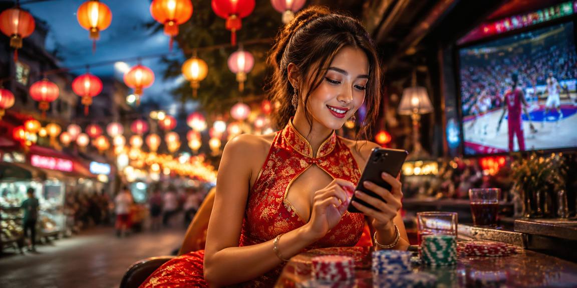 b77w Truy cập b77w app trên điện thoại của bạn